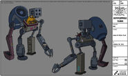 Modelsheet jake inrobosuit