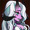 Mehira's Summer's Desire Profile Icon.