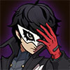 Joker's Profile Icon.