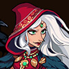 Melusina's Profile Icon.