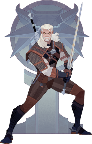 Geralt