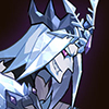 Winter Reaper's Profile Icon.