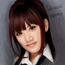 A sketch of Takamina