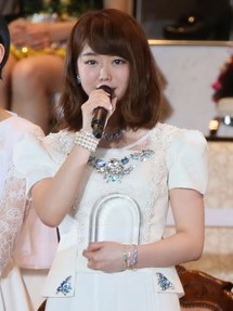 Minegishi Minami, 19th in 7th Senbatsu Election