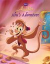 Aladdin- Abu's Adventure