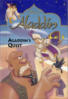 Aladdin's Quest