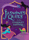 Jasmine Stardust Sapphire