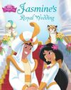 Jasmine's Royal Wedding