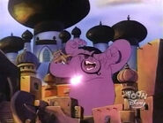 Evil Genie 1