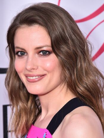 Gillian Jacobs Image