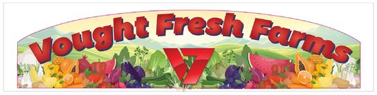 Vought Fresh Farms