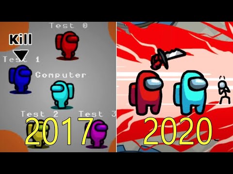 Evolution_of_Among_Us_2017-2020