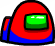 A player icon.