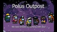 Polus launch trailer