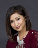 Puregenius cast brendasong