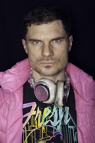 Flula Borg