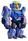 Strongarm