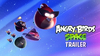 Angry Birds Space Origins Short Movie