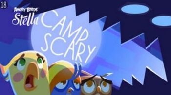 CampScary