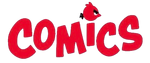 Comics Logo