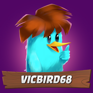 Vicbird68