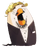 Pavarotti Bird