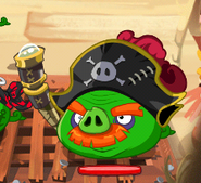 PirateCaptain