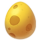 Yellow Egg