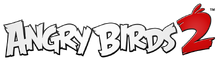 AngryBirds2Logo Second