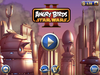 Title screen (Bird Side)