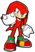 Knuckles the Echidna