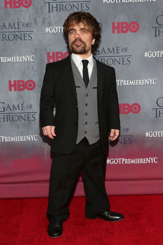 Peter Dinklage