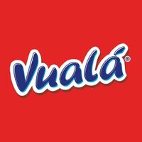 Vualá logo