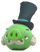 Mayor Pig