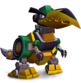 Grimlock