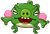 Frog Pig