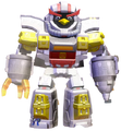 Omega Supreme