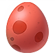 Red Egg