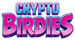 CryptoBirdies Logo