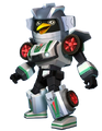 Wheeljack