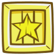 Yellow star box