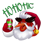 Angry Santa Sticker.PNG