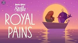 RoyalPains