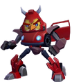 Cliffjumper