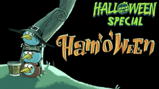 Ham'o'ween Video Thumbnail