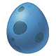 Blue Egg