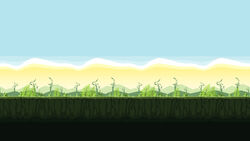 Angry Birds Theme 2 background