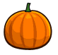 Basic Pumpkin