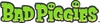 Pig logo