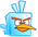 Ice Bird